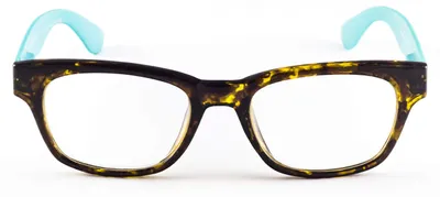 Zdjęcie produktu dla Contacta, okulary do czytania Legend, damskie i męskie, nowoczesny design, kwadratowe