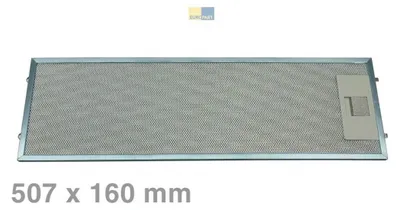 Produktbild von Electrolux - Metallfilter Dunstabzugshaube - 4055344149