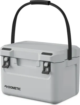 Produktbild von Isolierte Kühlbox - Cool Ice CI 15 - 15L - Hält Eis mehrere Tage lang - Weiß
