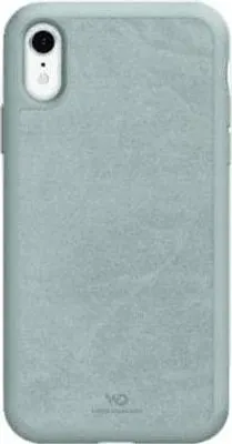Obrázek produktu pro White Diamonds Promise, Obal, Apple, iPhone XR, 15,5 cm (6.1"), Modrá