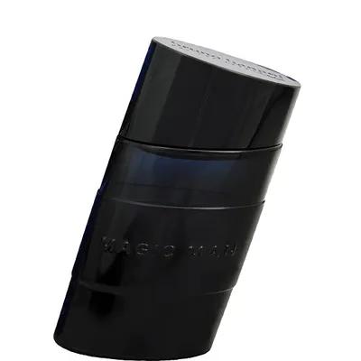 Produktbild von Bruno Banani Magic Man Eau de Toilette 75ml