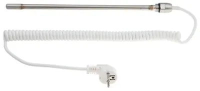 Image de Thermal Trend 500W canne chauffante avec pièce en T 1373/03