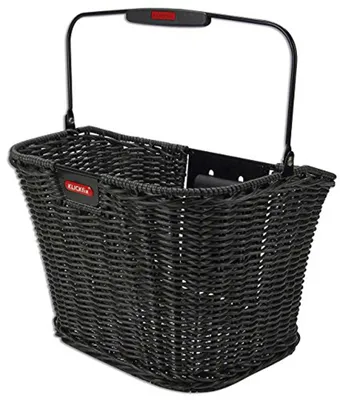 Produktbild von KLICKfix STRUCTURA RETROSCHWARZ