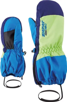 Produktbild von Levi-z AS Glove Mini persian blue (798) 5