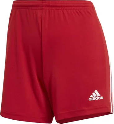 Produktbild von Adidas Squadra 21 Short Donna W GN5783 Pullunder adidas Größe: L,