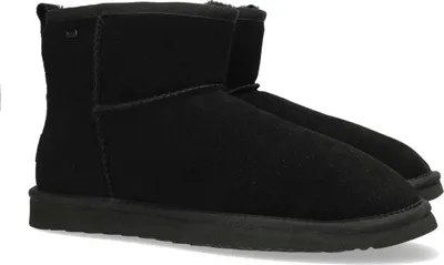Zdjęcie produktu dla Mexx damskie buty za kostkę MICH2000243W 1000 Kolor: Czarny Rozmiar: 41