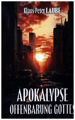 Zdjęcie produktu dla Apokalypse - Offenbarung Gottes