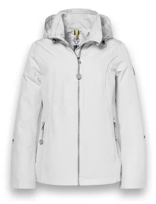 Produktbild von Jacken District Forget Me Not LM110112617778000