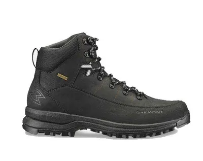 Obrázok produktu pre GARMONT Chrono Gtx obuv pánska čierna 47