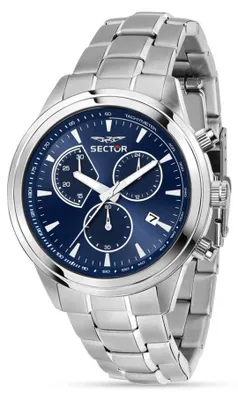 Produktbild von SECTOR 670 R3273740006 Herrenchronograph