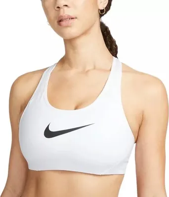 Produktbild von Sport-Bh Nike Victory Shape Bra 548545 100, Größe L