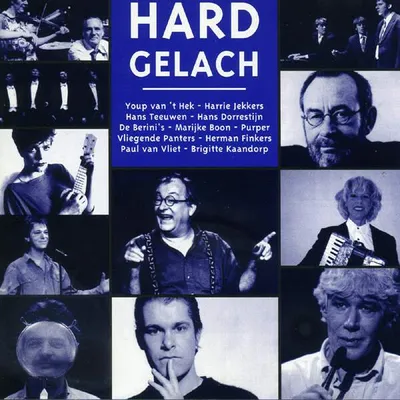 Obrázok produktu pre Hard Gelach