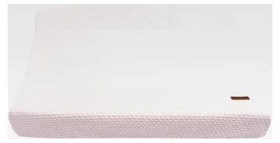 Produktbild von Wickelauflagenbezug Cloud - Klassisch Rosa - 45x70 cm