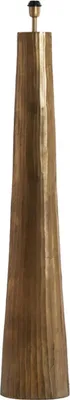 Immagine prodotto di Light & Living - lampada da terra - Mijas - bronzo - metallo - Ø 28cm - E27 - 8217318