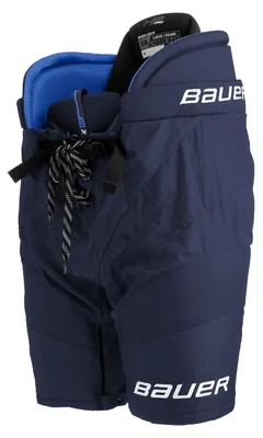 Produktbild von Hose Bauer Pro Senior navy M