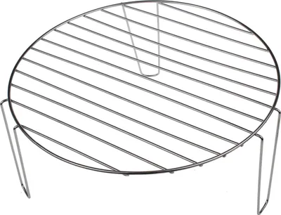 Produktbild von Whirlpool - Drahtgestell Mikrowelle - 482000004533