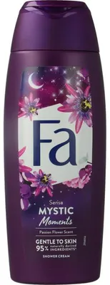 Productafbeelding van Fa Douche Mystic Moments (250 ml)