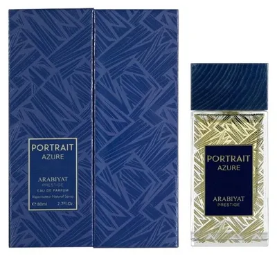 Immagine prodotto di Portrait Azure Eau de Parfum 80 ml