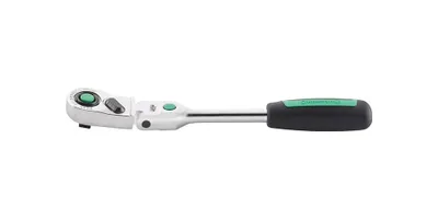 Produktbild von Stahlwille 416QR 11261010 Forward/reverse ratchet 1/4 (6.3 mm)