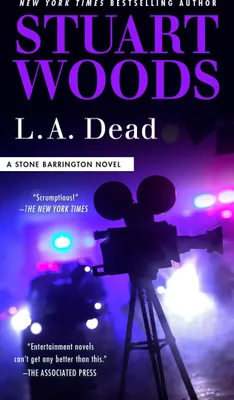 Produktbild von L.A. Dead