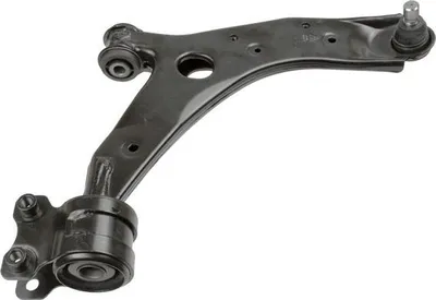 Image de Bras de suspension LEMFOERDER 35907 01