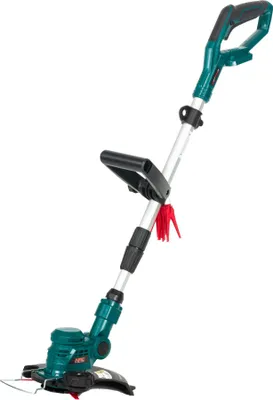 Zdjęcie produktu dla Podkaszarka Żyłkowa Akumulatorowa 20V B-Bl-Li-20V