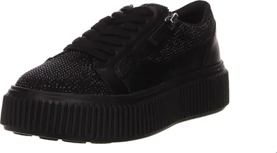 Produktbild von La Strada Schnürhalbschuhe in schwarz, Gr. 38