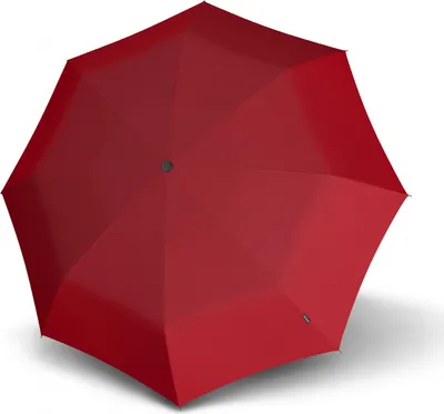 Produktbild von Knirps T.200 Medium Duomatic Red