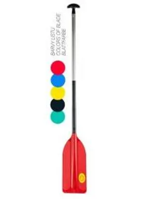Obrázek produktu pro PANDA Panda Trek 107/1 červené pádlo 155 cm
