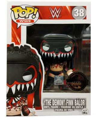 Produktbild von POP! WWE: Finn Balor in Mask (Chase)