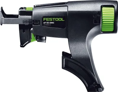 Image de Festool Adaptateur de magasin AF 55-DWC