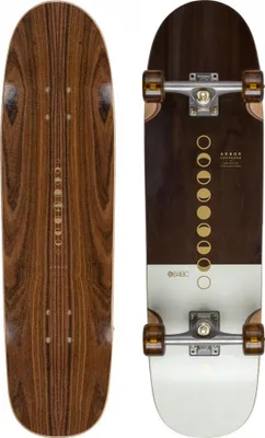 Image de CRUISER ARBOR Solstice Lunar B4BC Cuchar - marron - 32,38