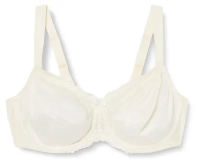 Produktbild von Triumph Damen Minimizer-BH Ladyform Soft W X, mit Bügel, ohne Polsterung, Verste