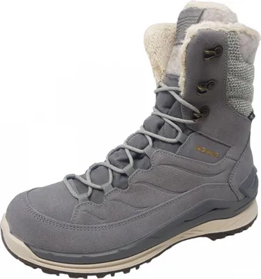 Produktbild von Lowa Calceta EVO GTX Winterstiefel Grau