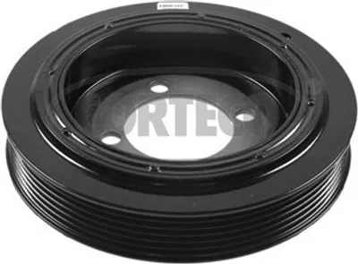Produktbild von Corteco Riemenscheibe, Kurbelwelle  80001749