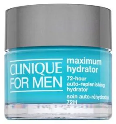 Image de Clinique Men Maximum Hydrator 72H Gel 50ml
