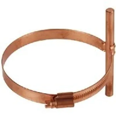 Obrázek produktu pro DEHN 200079, Šedá, 10 cm, 49 g