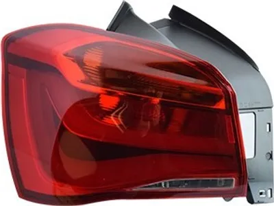 Produktbild von VAN WEZEL Rückleuchte Heckleuchte Links Äusserer für BMW 1 Schrägheck (F20) 1 Schrägheck (F21)