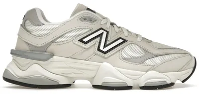 Produktbild von New Balance 9060 Sea Salt Raincloud - EU 46.5