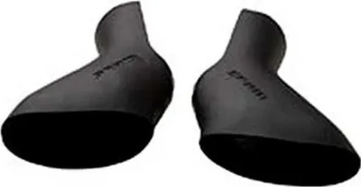Produktbild von Sram Pro Road/mtb 4 Mm Bremshebelgummis Schwarz 4 mm Schwarz 4 mm
