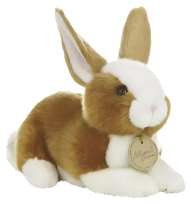 Produktbild von Aurora MiYoni Dutch Rabbit Braun-Weiß 20cm