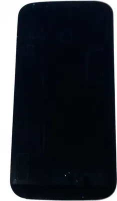 Produktbild von Klebefolie für Samsung Galaxy S4 Mini i9190 +  i9195 Frontscheibe