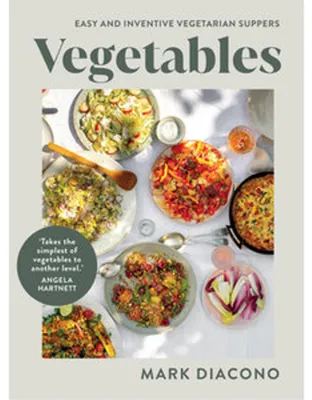 Produktbild von Vegetables