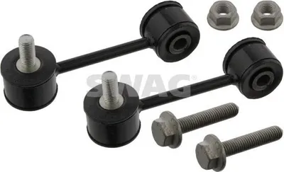 Produktbild von SWAG Stabilisator Koppelstange Set Vorne für VW Golf IV Schrägheck (1J1) Golf IV Variant (1J5) Bora Limousine (1J2) für SKODA Octavia I Combi (1U5)