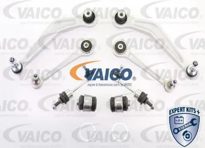Zdjęcie produktu dla VAICO Lenkersatz, Radaufhängung EXPERT KITS +
