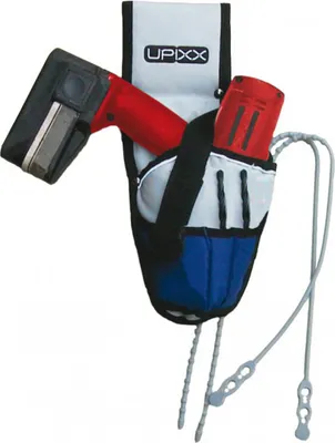 Produktbild von UPIXX Gürteltasche 8350 Gürtel Tasche Akku…