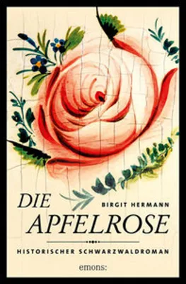 Produktbild von Die Apfelrose
