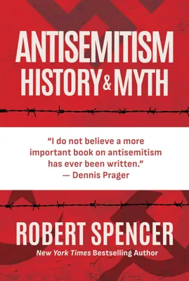Produktbild von Antisemitismus