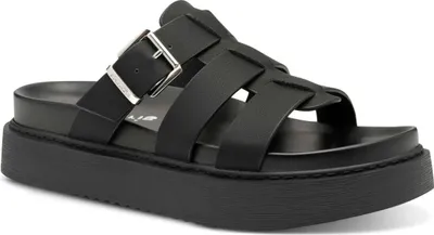 Produktbild von Tamaris Damen Klassische Sandalen 1-27414-44 001 Farbe: Schwarz Größe: 39