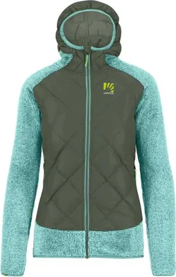 Produktbild von Karpos Marmarole Jacke Grün L Damen Grün L